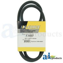 48087 SCAG BELT