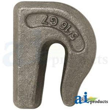 WH516 HOOK WELD ON CHAIN
