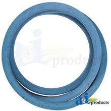B50K B-SECTION ARAMID (BLUE)