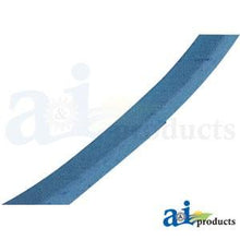 B50K B-SECTION ARAMID (BLUE)