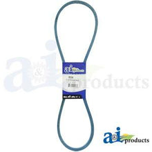 B50K B-SECTION ARAMID (BLUE)