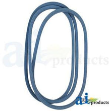 A84K A-SECTION ARAMID (BLUE)
