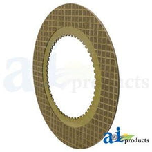 D8NNP743GA DISC; PTO CLUTCH