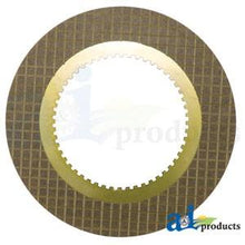 D8NNP743GA DISC; PTO CLUTCH