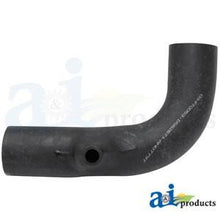 E9NN8260AA RADIATOR HOSE UPPER