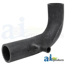 E9NN8260AA RADIATOR HOSE UPPER