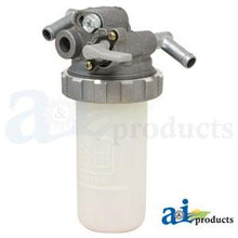 RA238-51400 SEPARATOR FUEL