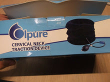 Ipure Cervical Neck Traction Device