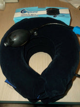 Ipure Cervical Neck Traction Device