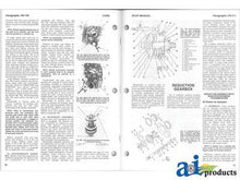 SMFO41 SHOP MANUAL
