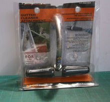 Power Care AP31052 3300 Max PSI Gutter Cleaner Attachment