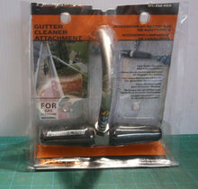 Power Care AP31052 3300 Max PSI Gutter Cleaner Attachment