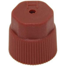CP0138 R134A HI PORT CAP (10 PK)