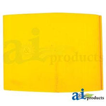 H231523 SHOE DRAPER; POLY SKID