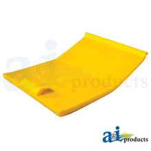 H231523 SHOE DRAPER; POLY SKID
