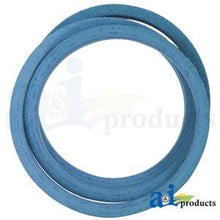 B51K B-SECTION ARAMID (BLUE)