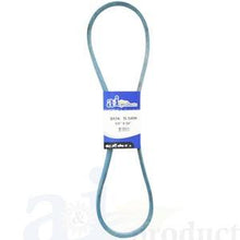 B51K B-SECTION ARAMID (BLUE)