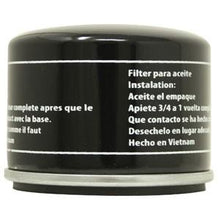 B1OF285 OIL FILTER BRIGGS 492932