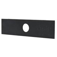 (50) B1EB0926 BLADE EDGER 8"L .118"TH