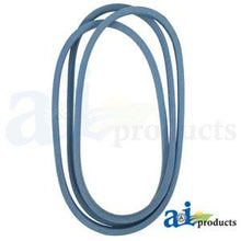 A85K A-SECTION ARAMID (BLUE)