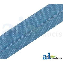 A85K A-SECTION ARAMID (BLUE)