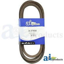 37X88 MURRAY BELT