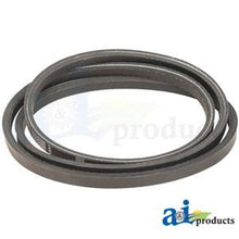 TCU34299 JOHN DEERE BELT