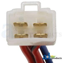 TC020-31822 SWITCH STARTER