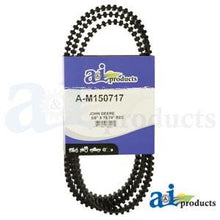 M150717 JOHN DEERE BELT