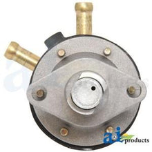 6598121 PUMP FUEL LIFT