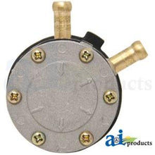 6598121 PUMP FUEL LIFT