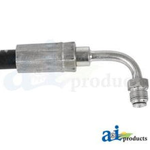 45A1 POWER STEERING HOSE