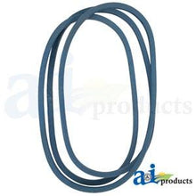 A88K A-SECTION ARAMID (BLUE)