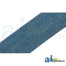 A88K A-SECTION ARAMID (BLUE)