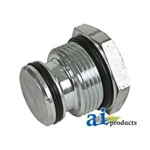 1V0206 Closed Center Plug Kit for SBA Valve