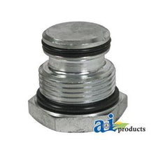 1V0206 Closed Center Plug Kit for SBA Valve