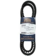 22545 AUTOMOTIVE WEDGE BELT