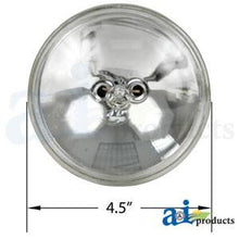 L4509 SEALED BEAM
