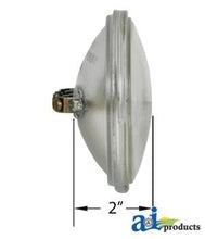 L4509 SEALED BEAM