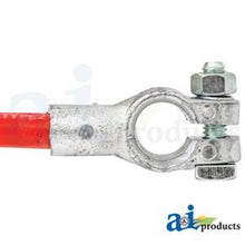 26A114 BATTERY CABLE