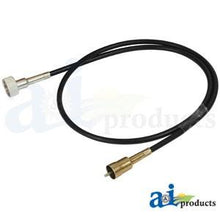 D5NN17365D CABLE TACHOMETER
