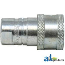 4050-3 FEMALE COUPLER BODY
