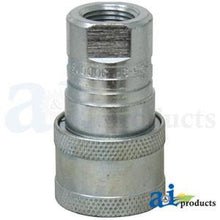 4050-3 FEMALE COUPLER BODY