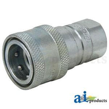 4050-3 FEMALE COUPLER BODY