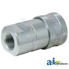 4050-3-P FEMALE COUPLER BODY