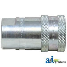 4050-3-P FEMALE COUPLER BODY