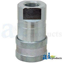 4050-3-P FEMALE COUPLER BODY