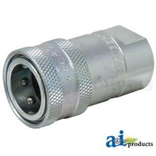 4050-3-P FEMALE COUPLER BODY