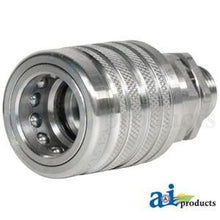 AL172304 SOCKET HYD. QUICK CPL.