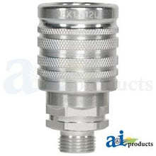 AL172304 SOCKET HYD. QUICK CPL.